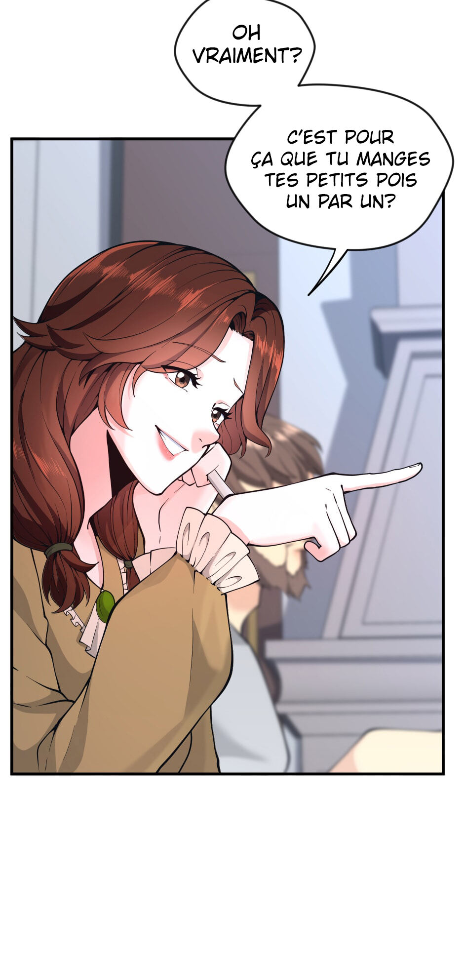 The Beginning After the End Chapitre 124 - Page 81