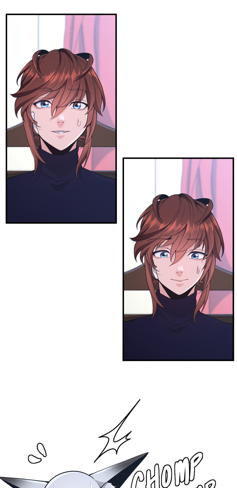 The Beginning After the End Chapitre 124 - Page 82