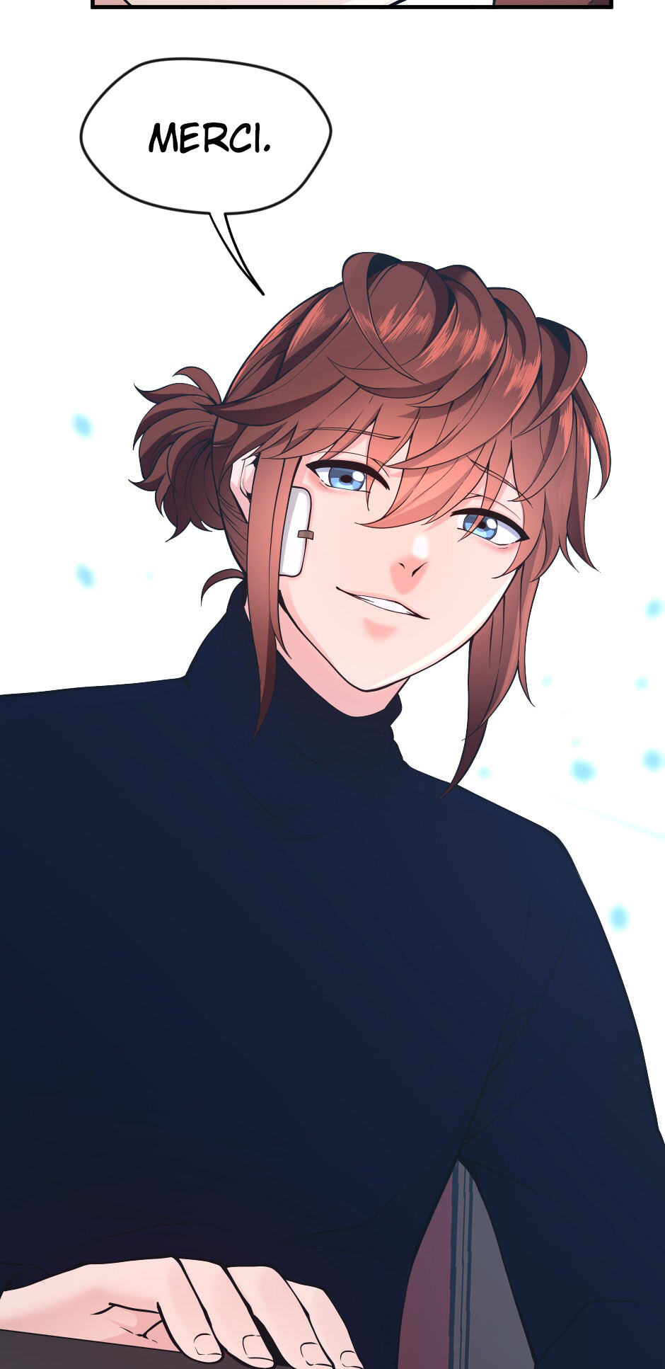 The Beginning After the End Chapitre 124 - Page 88