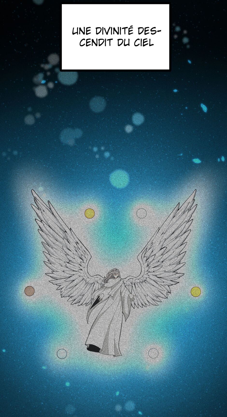 The Beginning After the End Chapitre 124 - Page 9