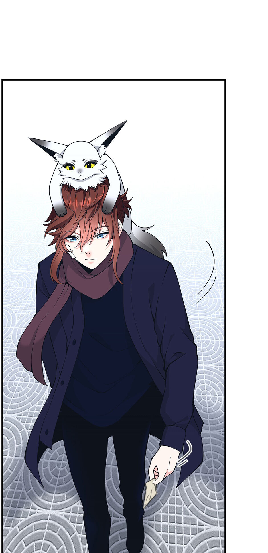 The Beginning After the End Chapitre 124 - Page 91