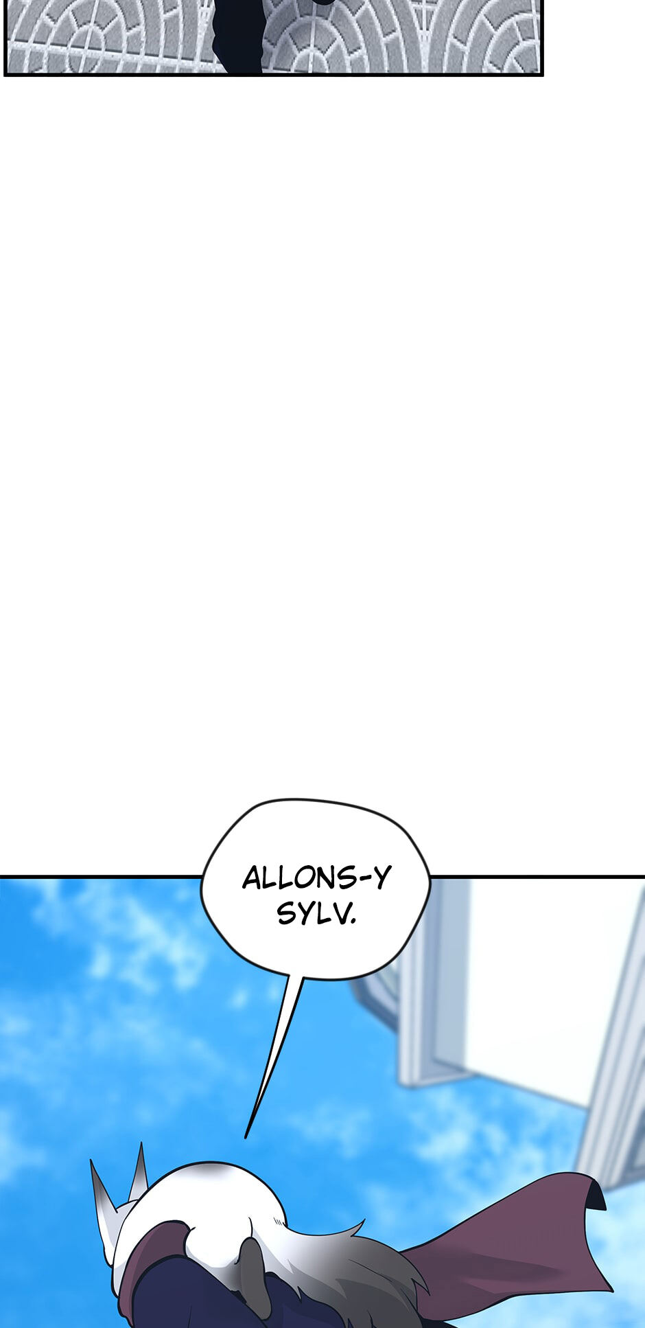 The Beginning After the End Chapitre 124 - Page 92