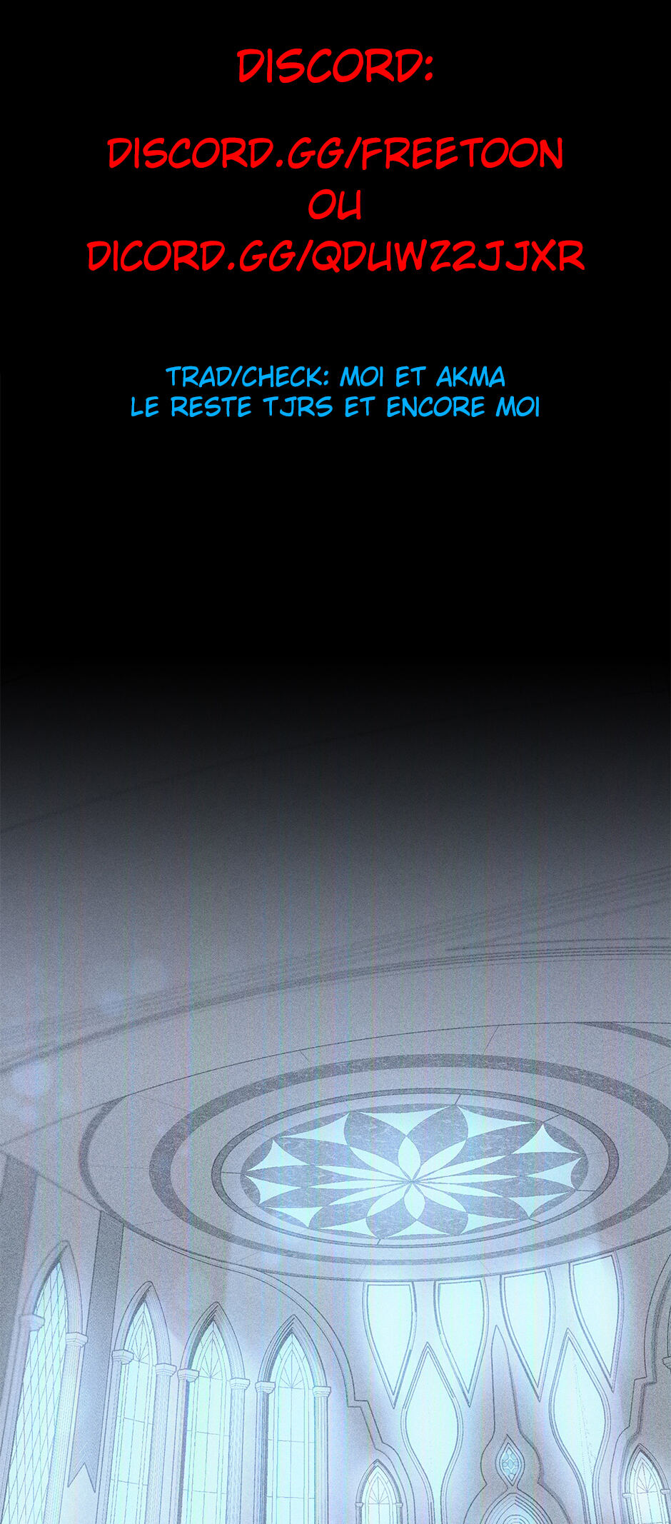 The Beginning After the End Chapitre 125 - Page 1