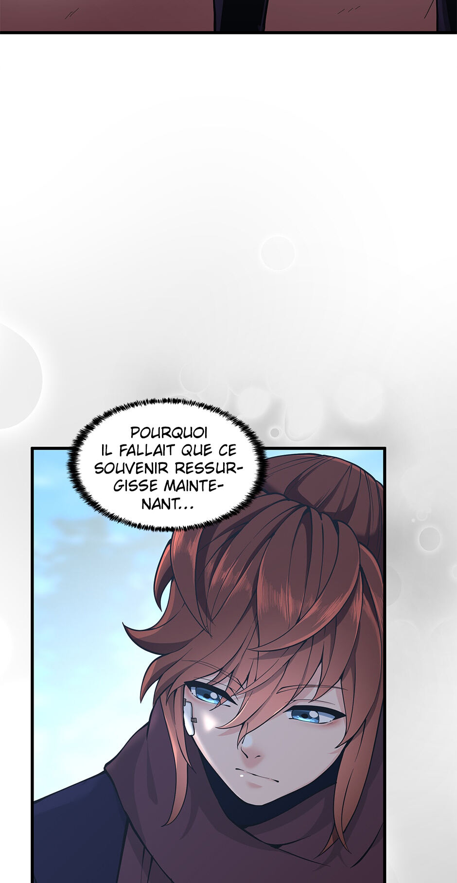 The Beginning After the End Chapitre 125 - Page 12