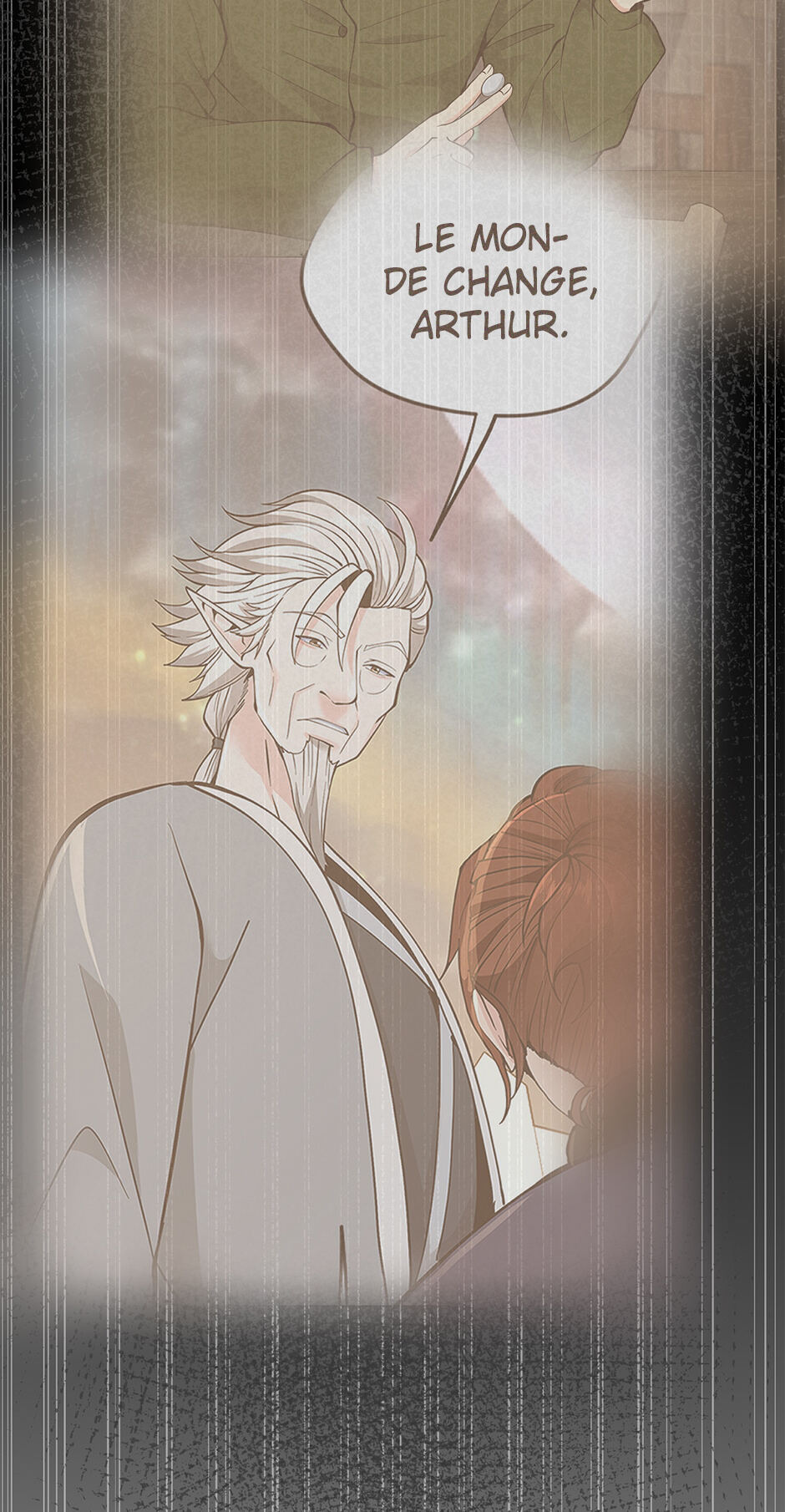 The Beginning After the End Chapitre 125 - Page 17