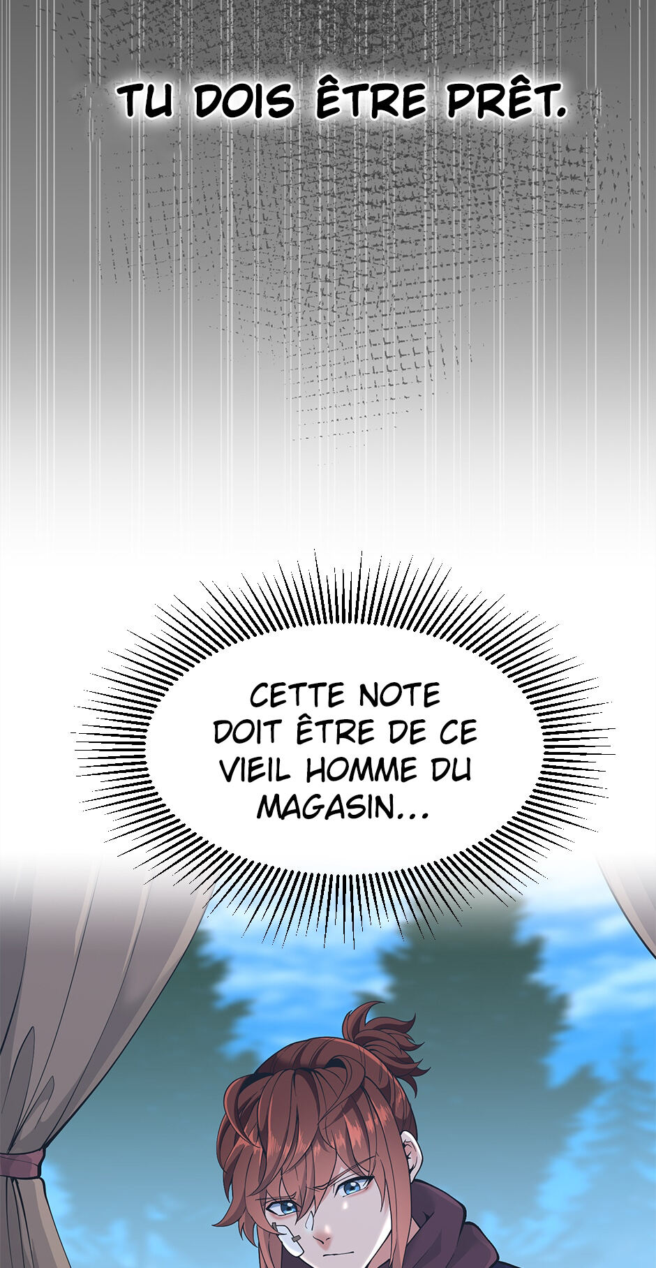 The Beginning After the End Chapitre 125 - Page 18