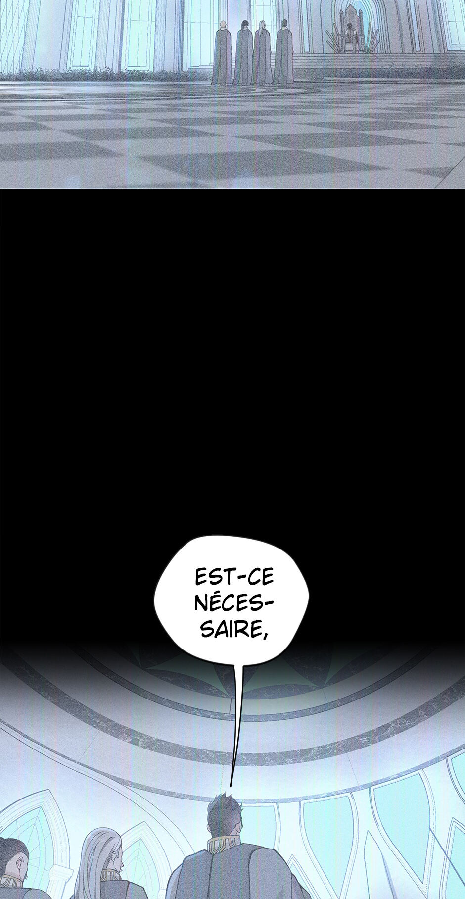 The Beginning After the End Chapitre 125 - Page 2