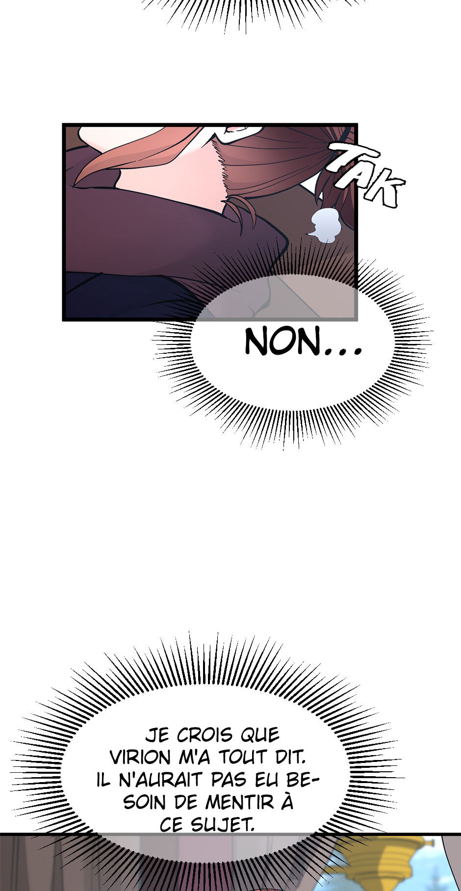 The Beginning After the End Chapitre 125 - Page 20