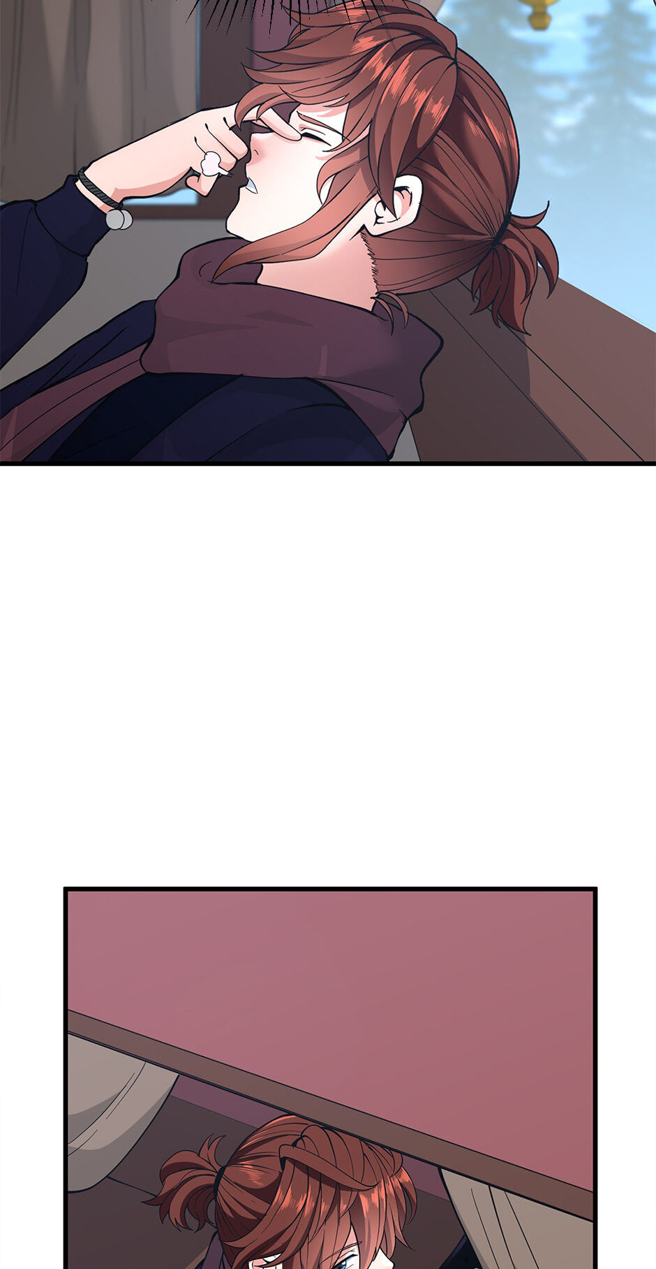 The Beginning After the End Chapitre 125 - Page 21