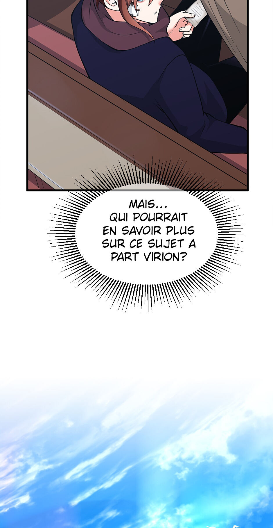 The Beginning After the End Chapitre 125 - Page 22