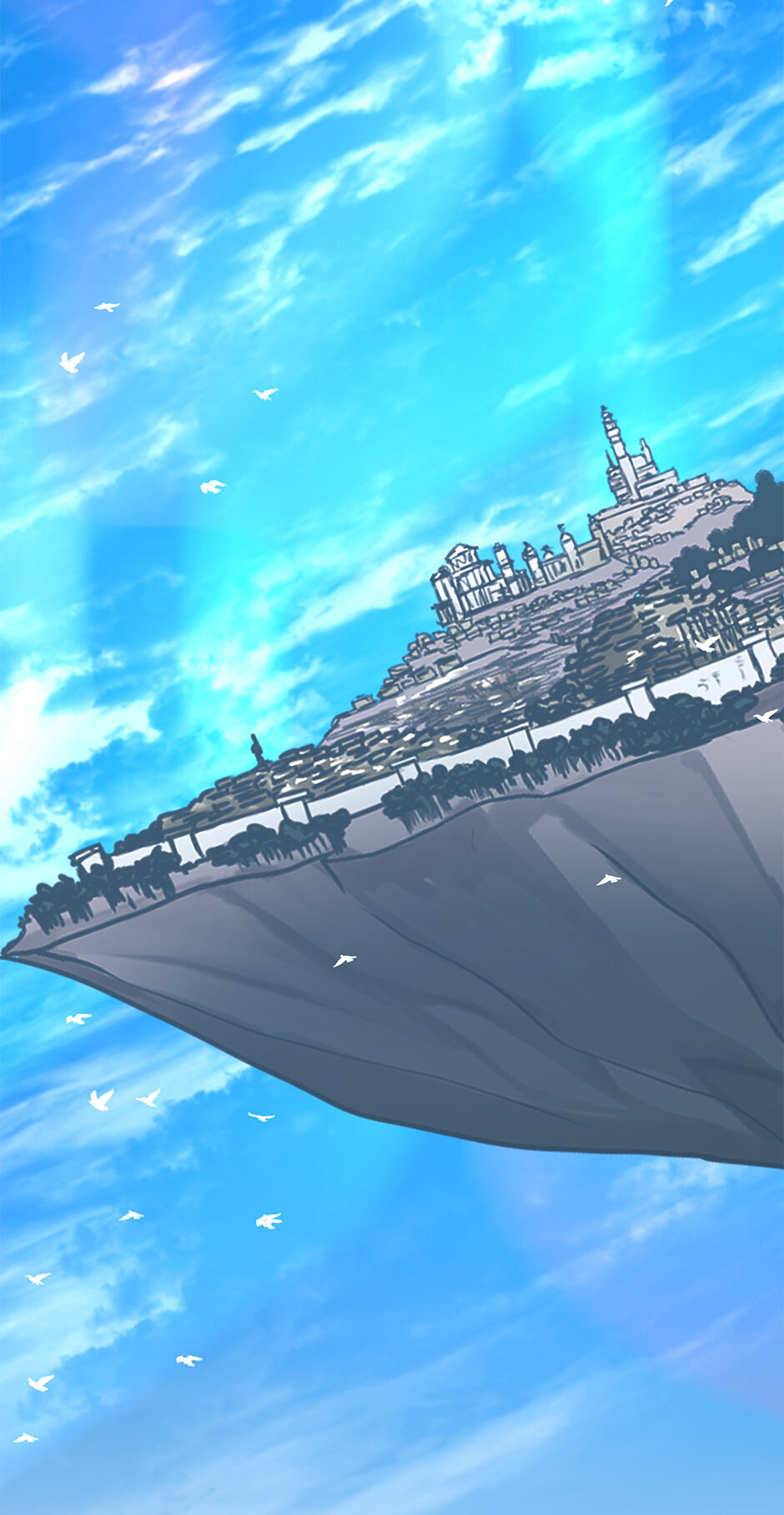 The Beginning After the End Chapitre 125 - Page 23