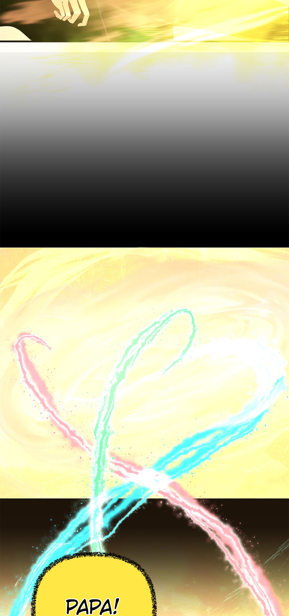 The Beginning After the End Chapitre 125 - Page 33