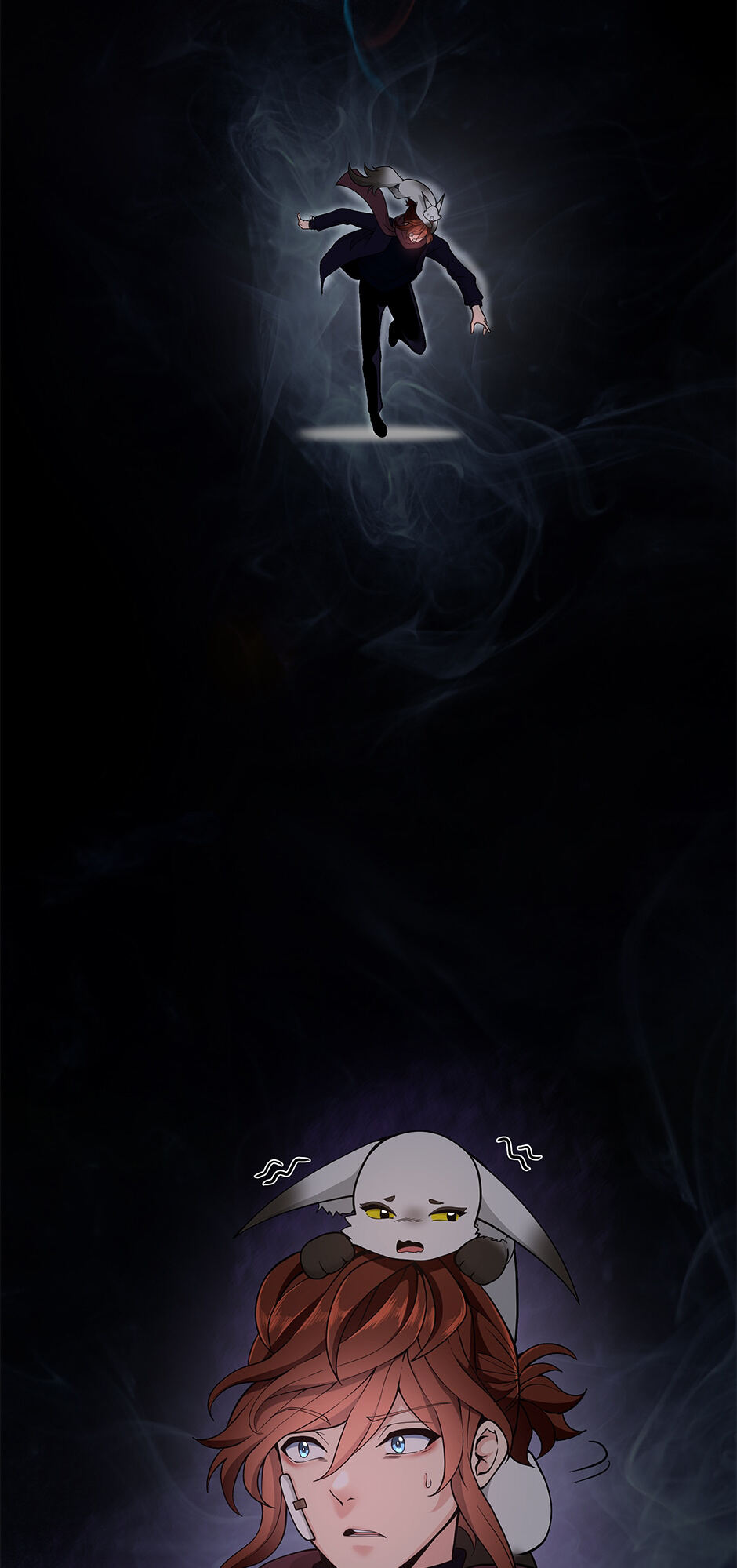 The Beginning After the End Chapitre 125 - Page 37