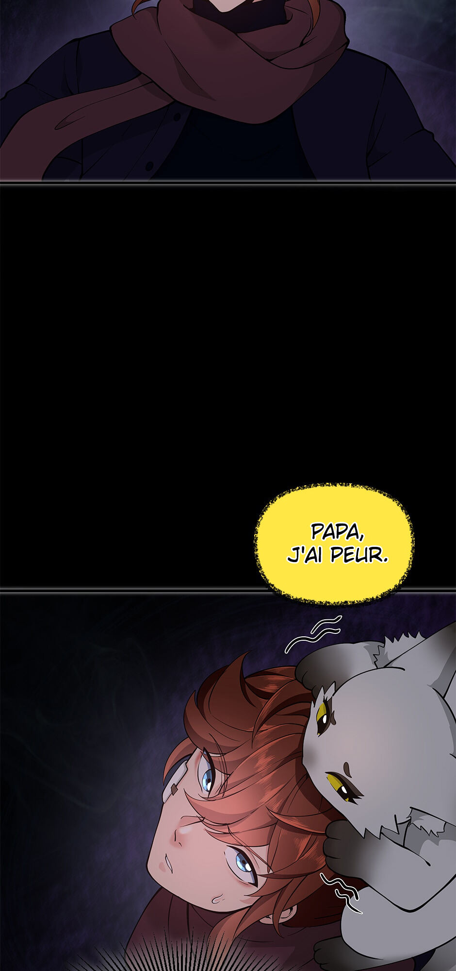 The Beginning After the End Chapitre 125 - Page 38