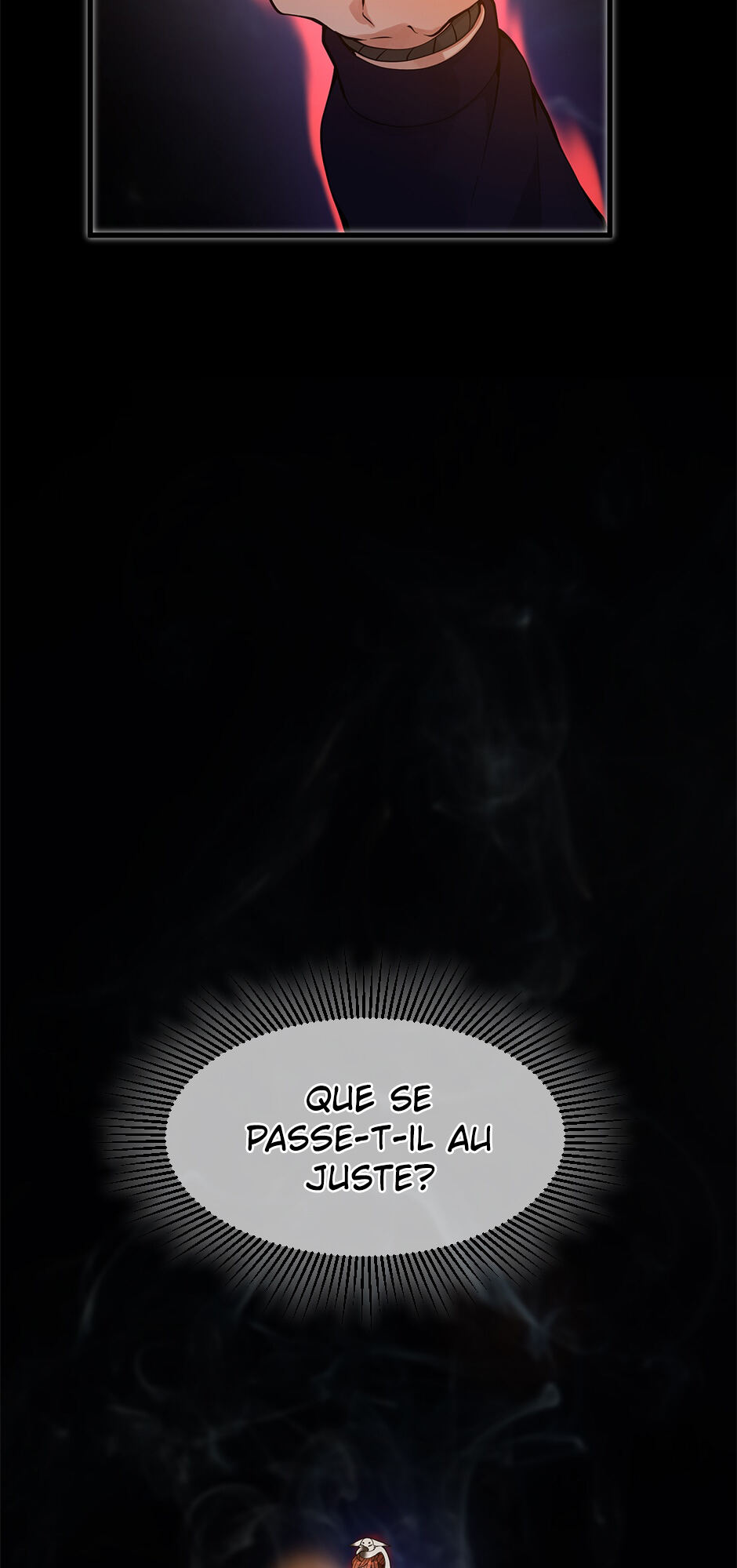 The Beginning After the End Chapitre 125 - Page 40