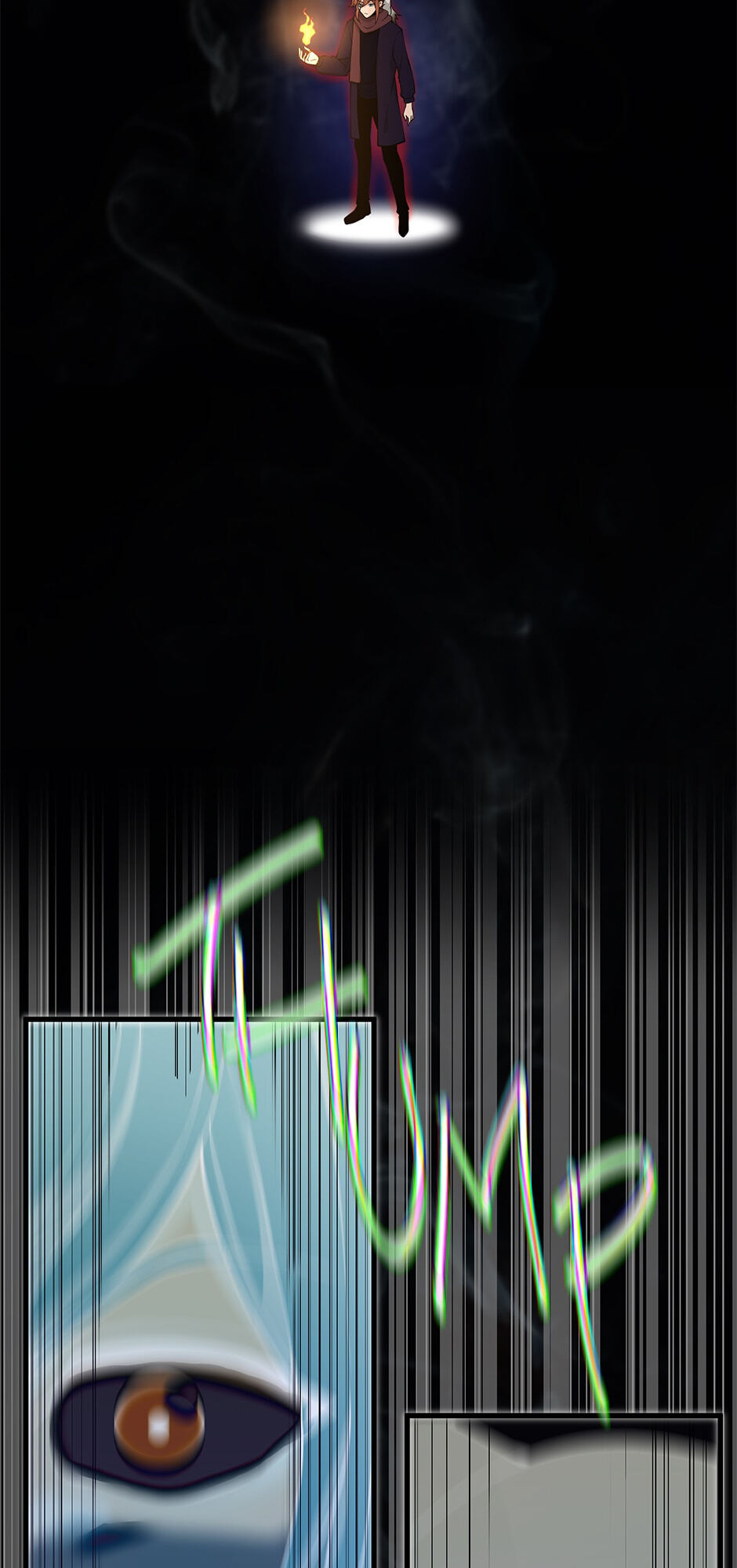 The Beginning After the End Chapitre 125 - Page 41