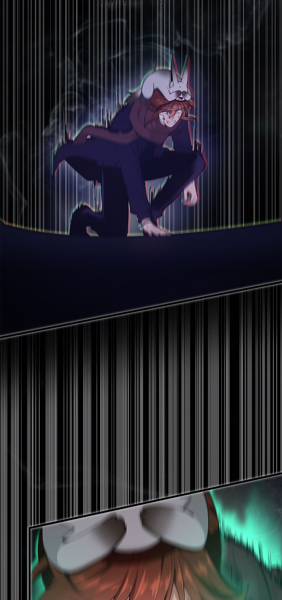 The Beginning After the End Chapitre 125 - Page 43