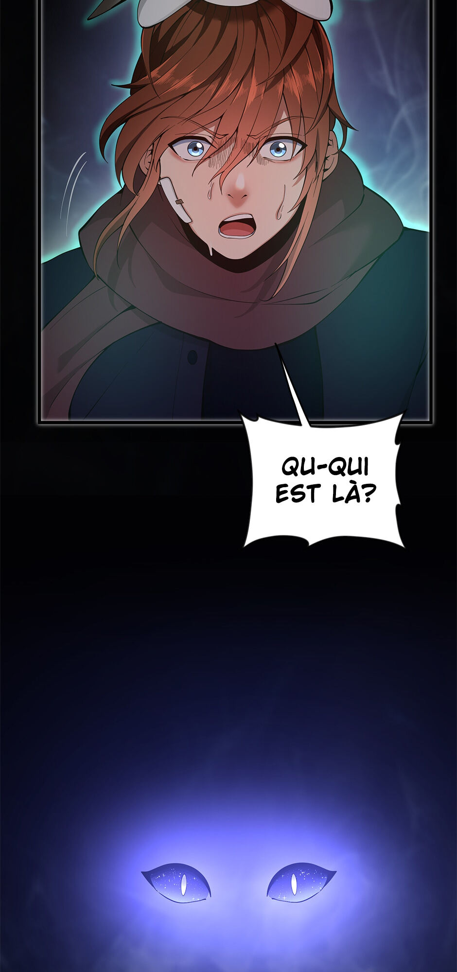 The Beginning After the End Chapitre 125 - Page 45