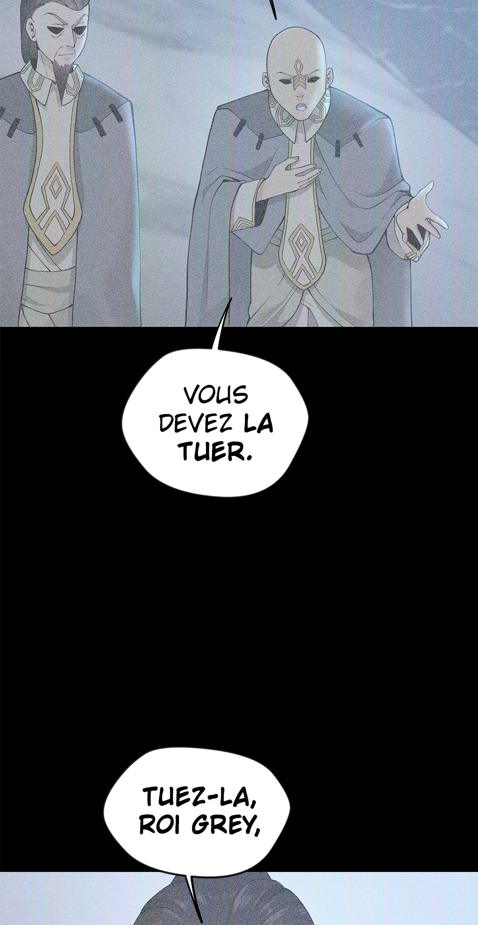 The Beginning After the End Chapitre 125 - Page 5