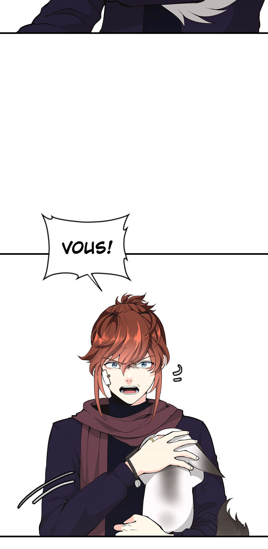 The Beginning After the End Chapitre 125 - Page 52