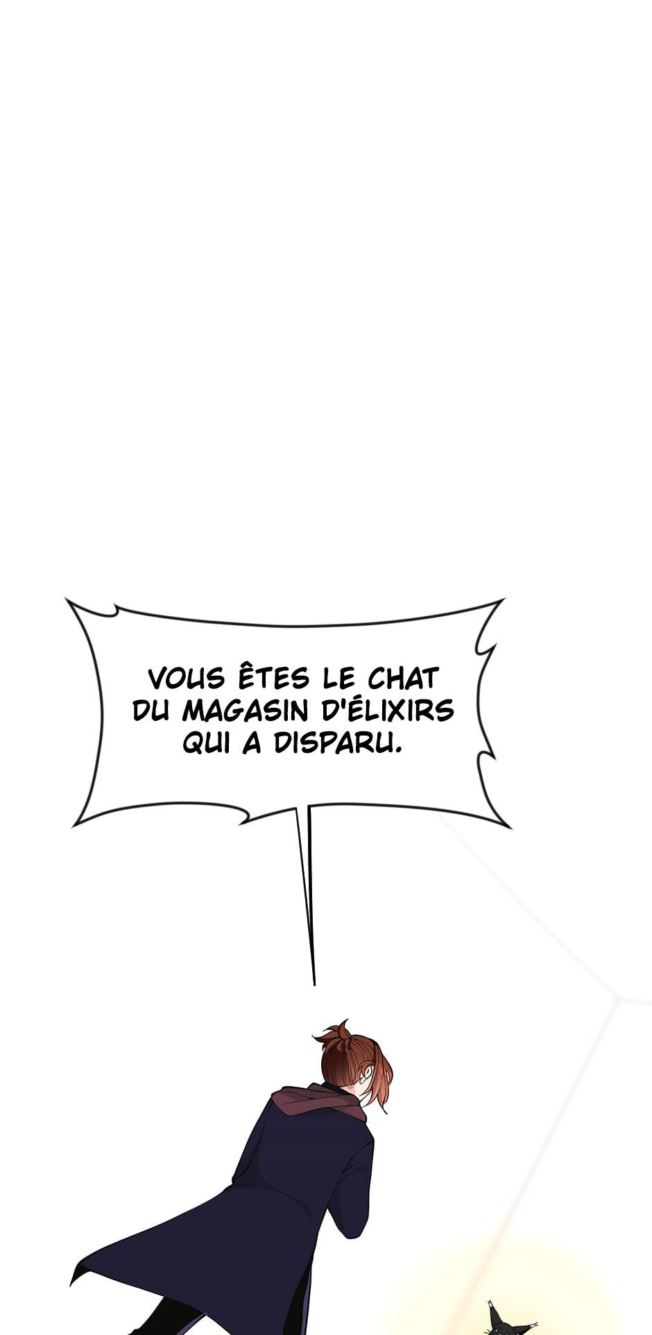 The Beginning After the End Chapitre 125 - Page 53