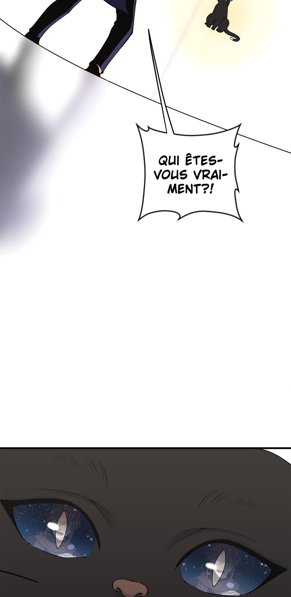 The Beginning After the End Chapitre 125 - Page 54