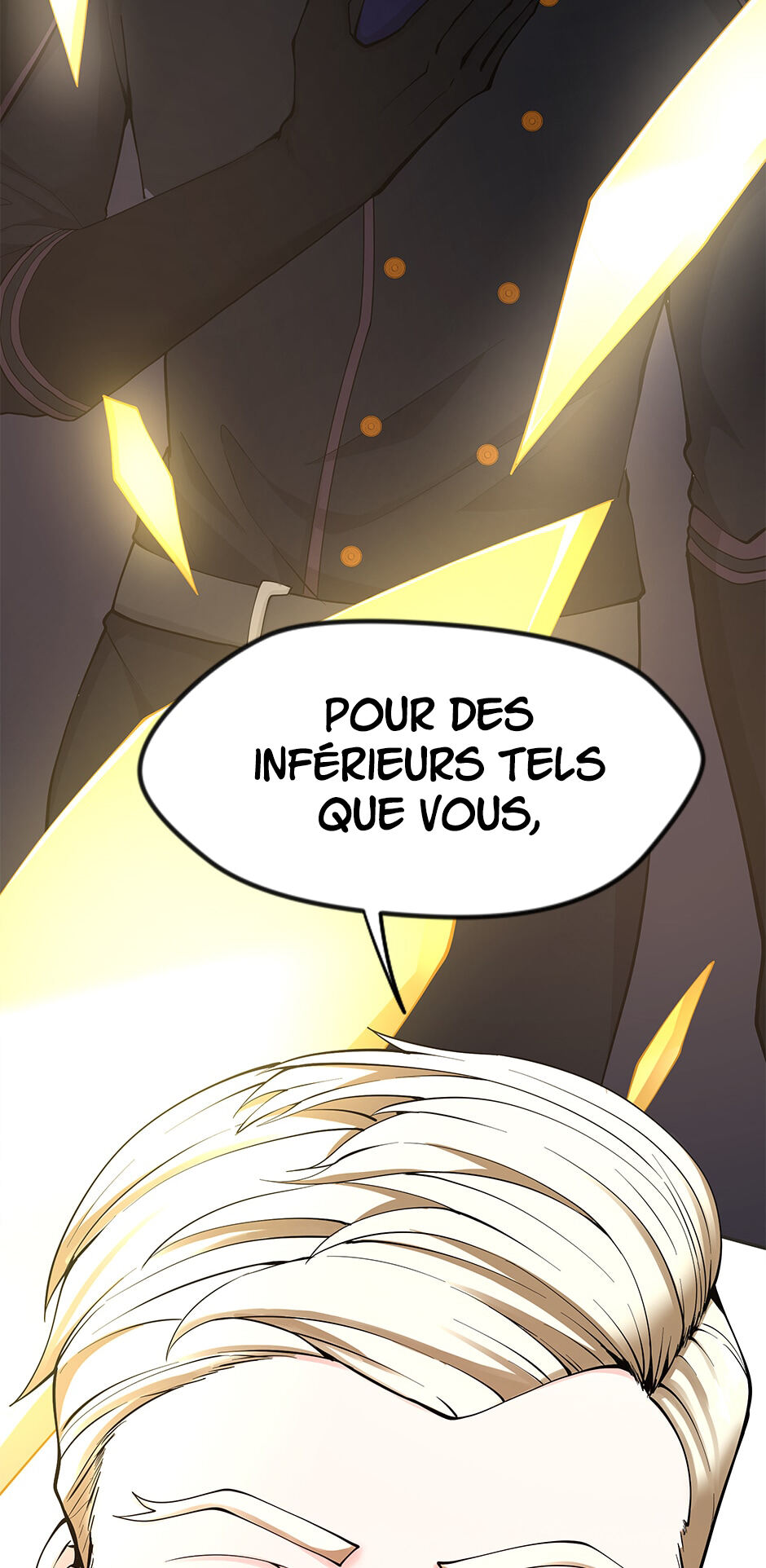 The Beginning After the End Chapitre 125 - Page 58