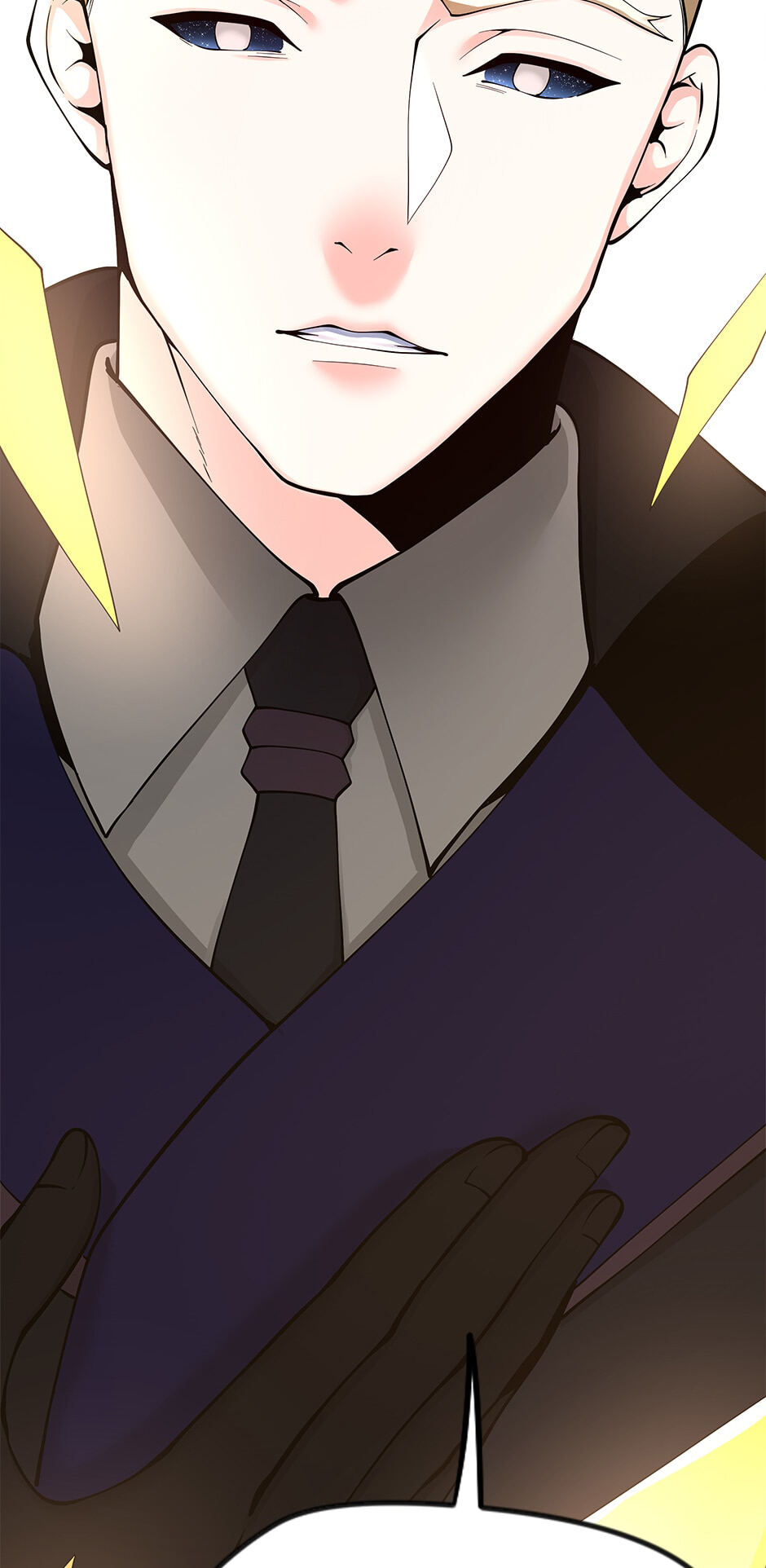 The Beginning After the End Chapitre 125 - Page 59