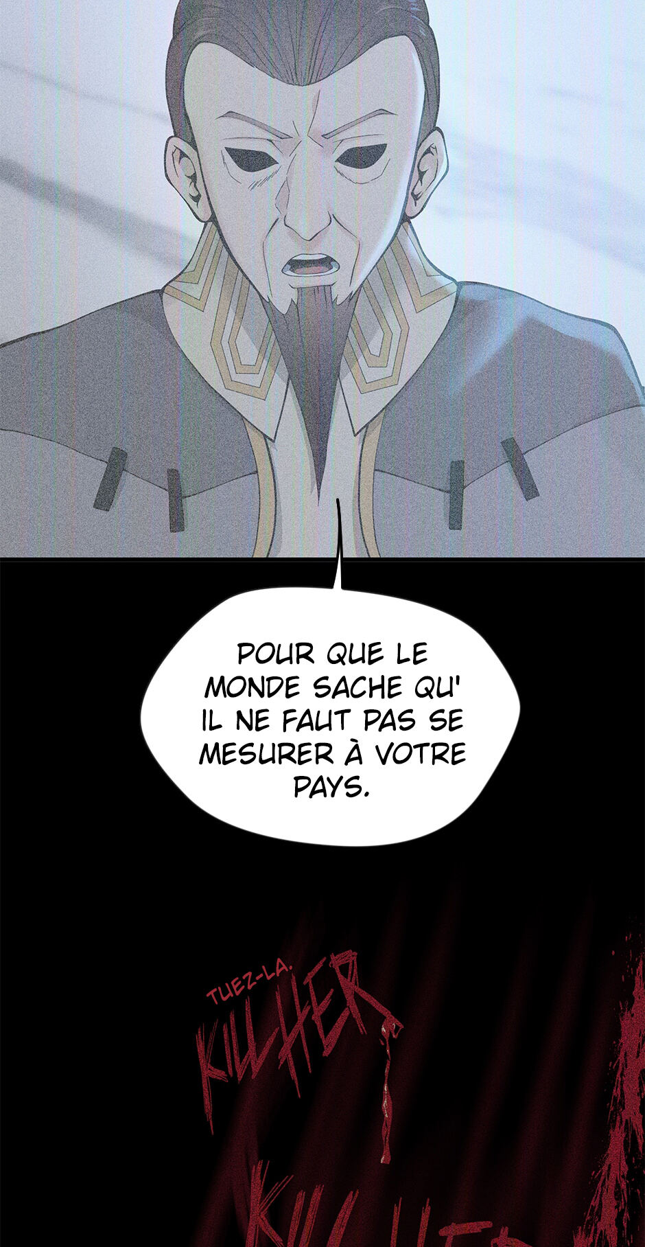 The Beginning After the End Chapitre 125 - Page 6