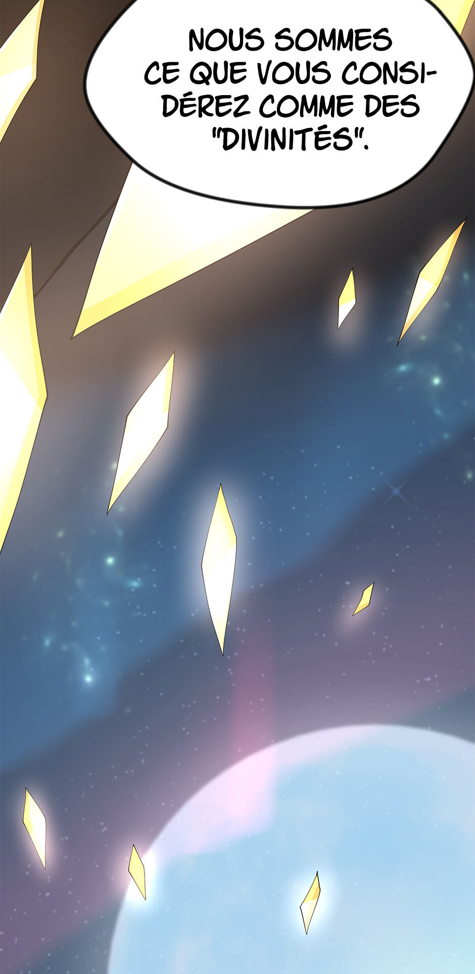 The Beginning After the End Chapitre 125 - Page 60