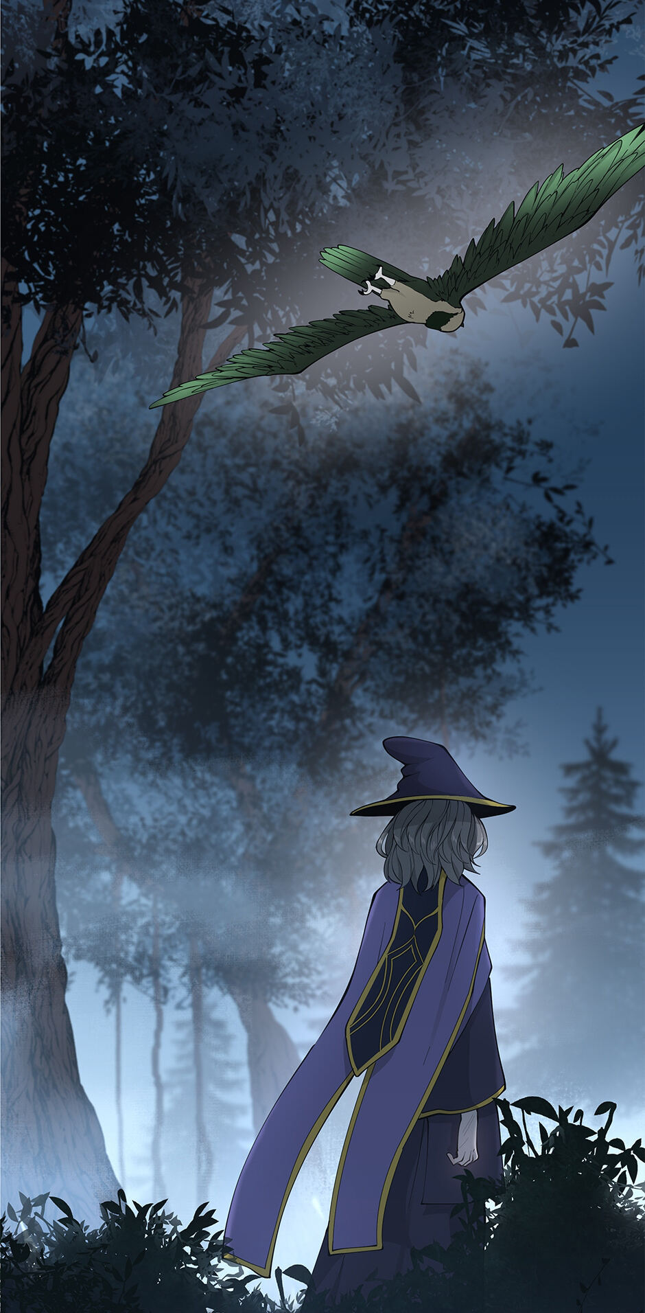 The Beginning After the End Chapitre 125 - Page 63