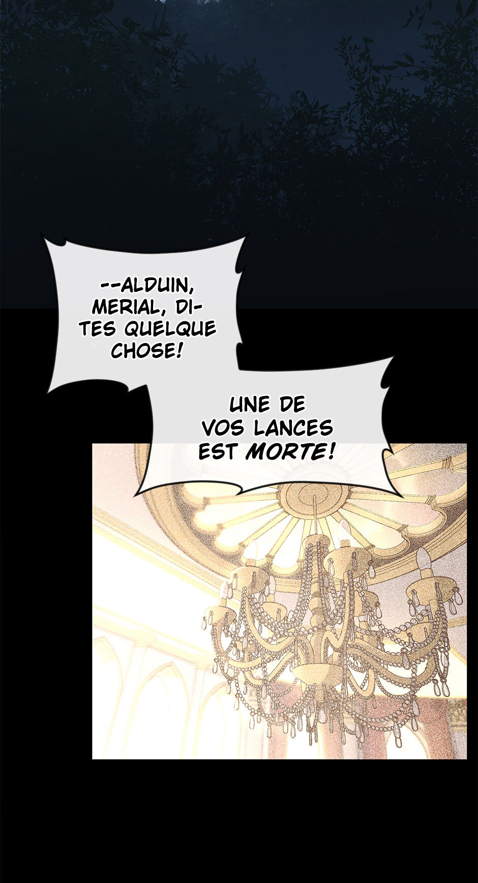 The Beginning After the End Chapitre 125 - Page 64