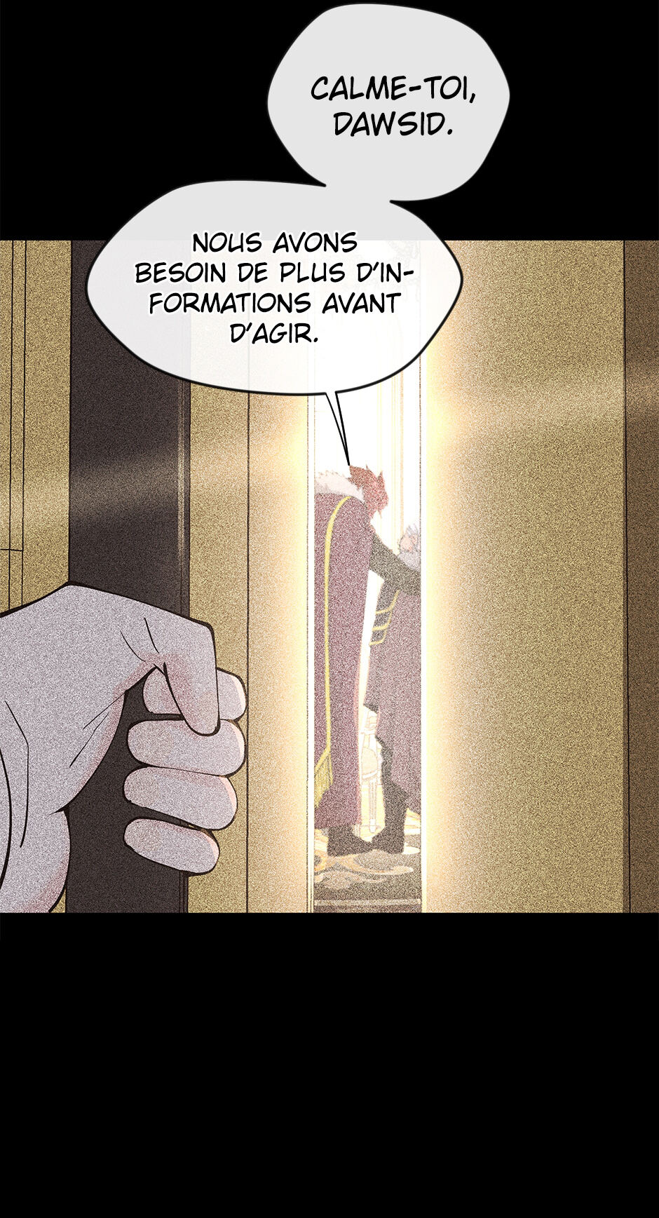 The Beginning After the End Chapitre 125 - Page 65