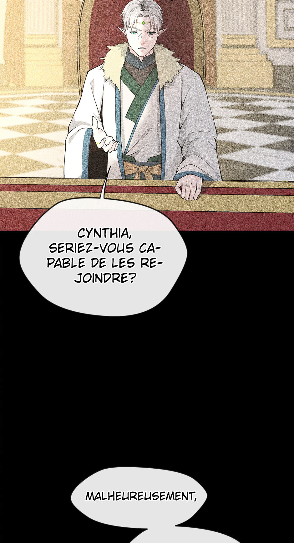 The Beginning After the End Chapitre 125 - Page 68