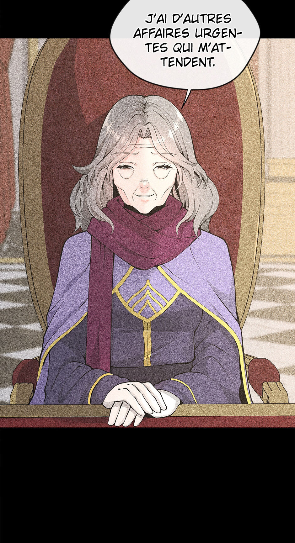 The Beginning After the End Chapitre 125 - Page 69