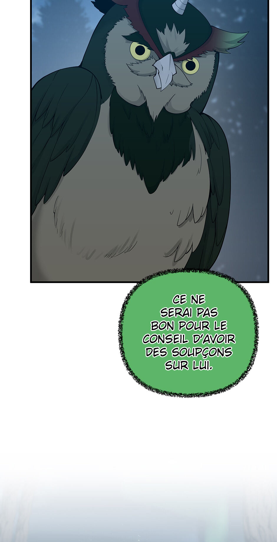 The Beginning After the End Chapitre 125 - Page 73