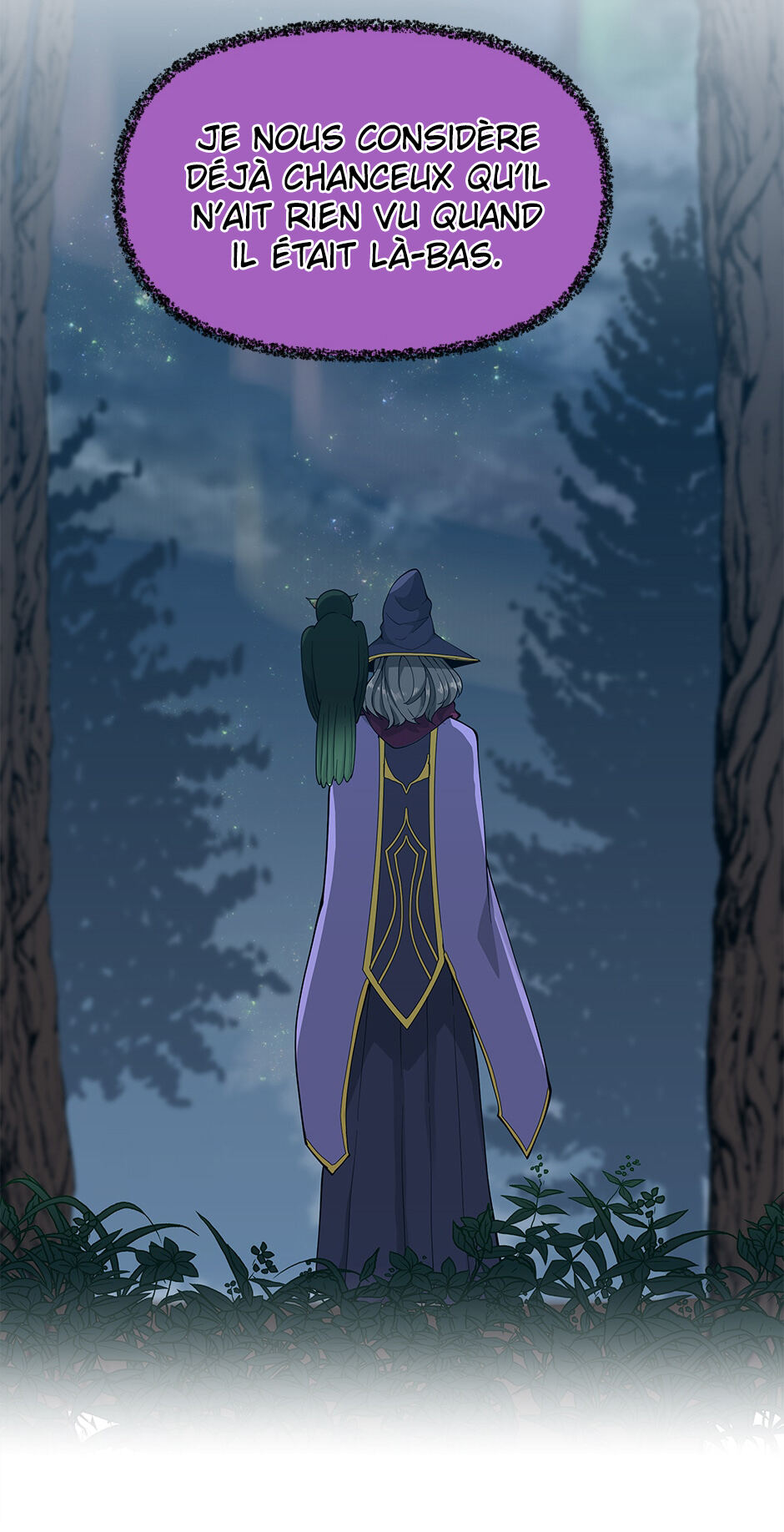 The Beginning After the End Chapitre 125 - Page 74