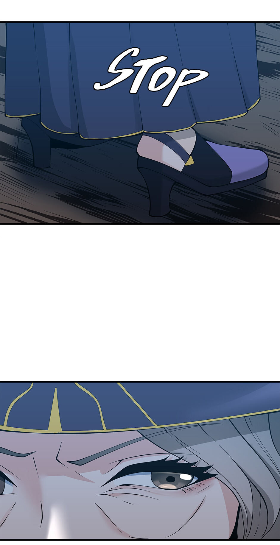 The Beginning After the End Chapitre 125 - Page 75