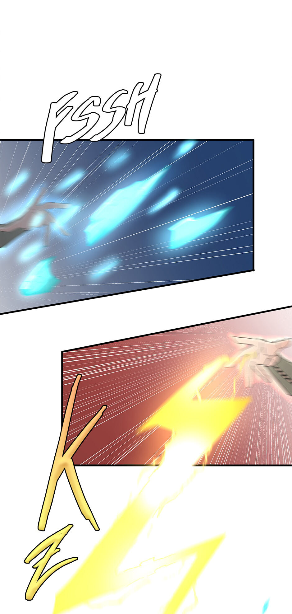 The Beginning After the End Chapitre 125 - Page 76