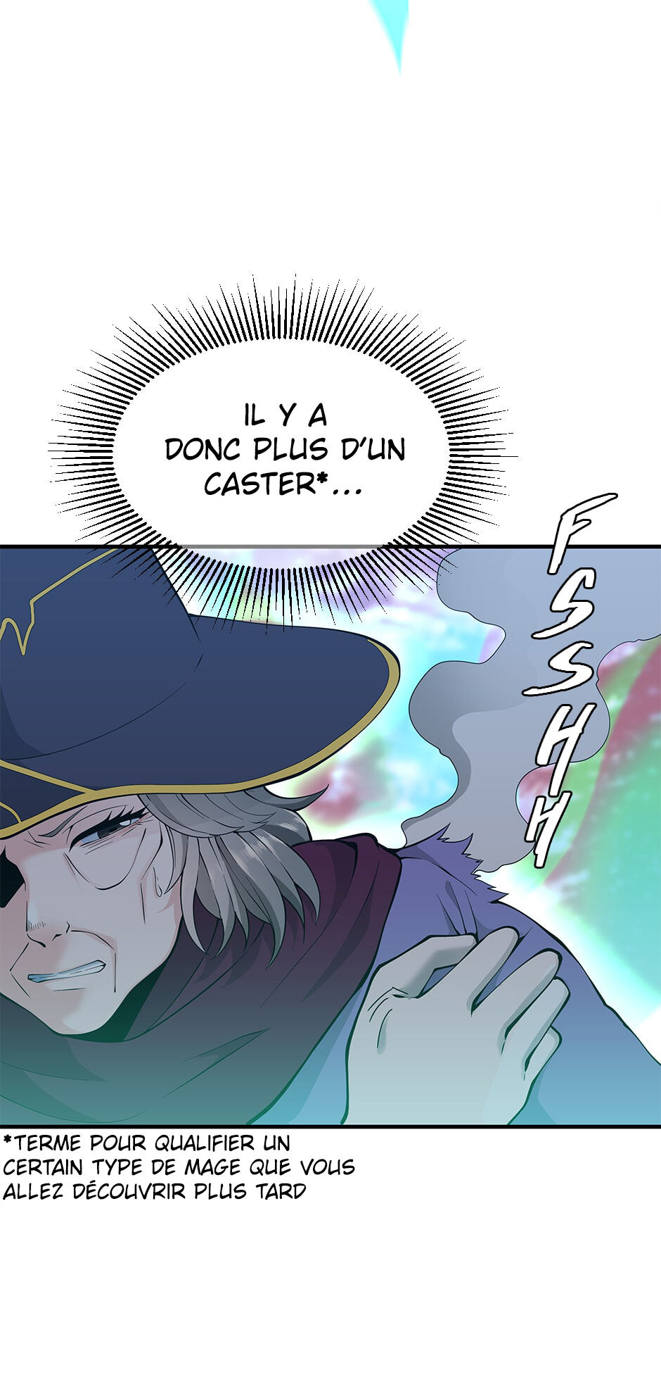 The Beginning After the End Chapitre 125 - Page 78