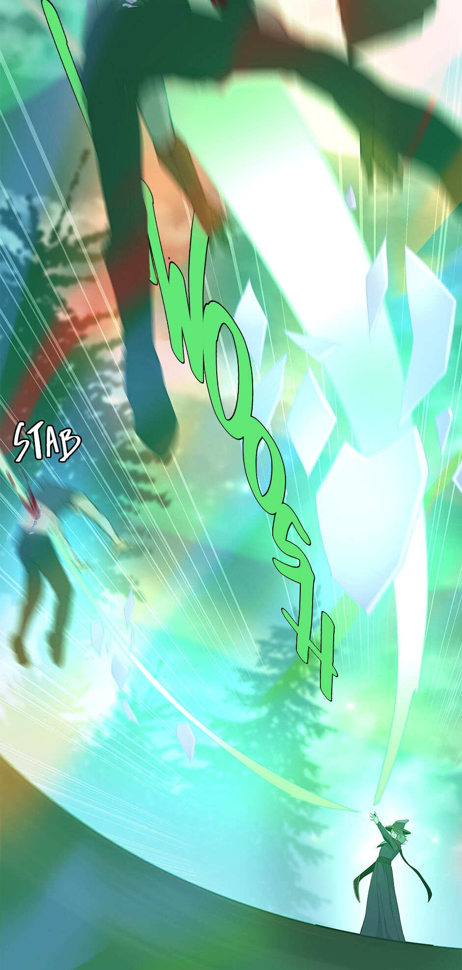 The Beginning After the End Chapitre 125 - Page 83