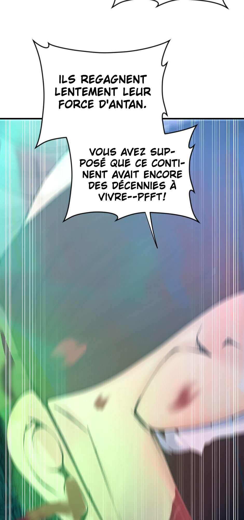 The Beginning After the End Chapitre 125 - Page 88