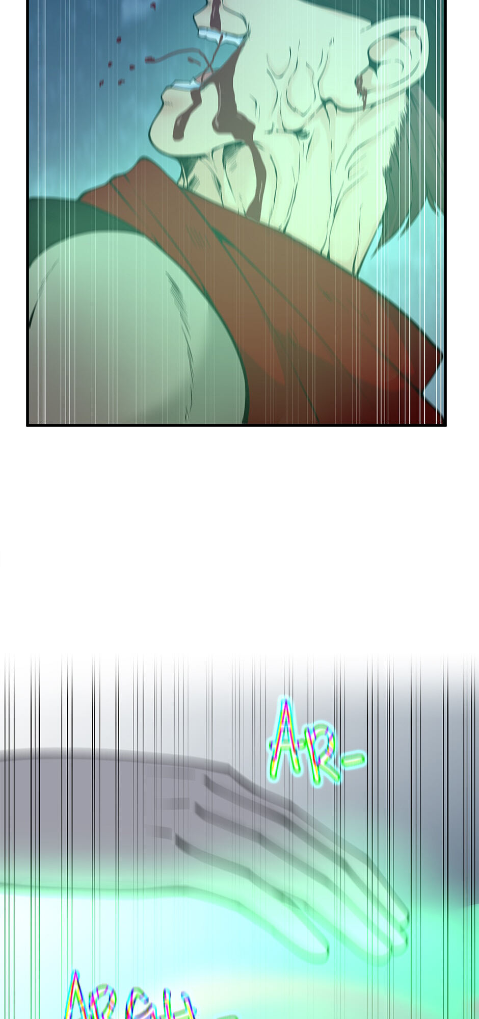 The Beginning After the End Chapitre 125 - Page 90