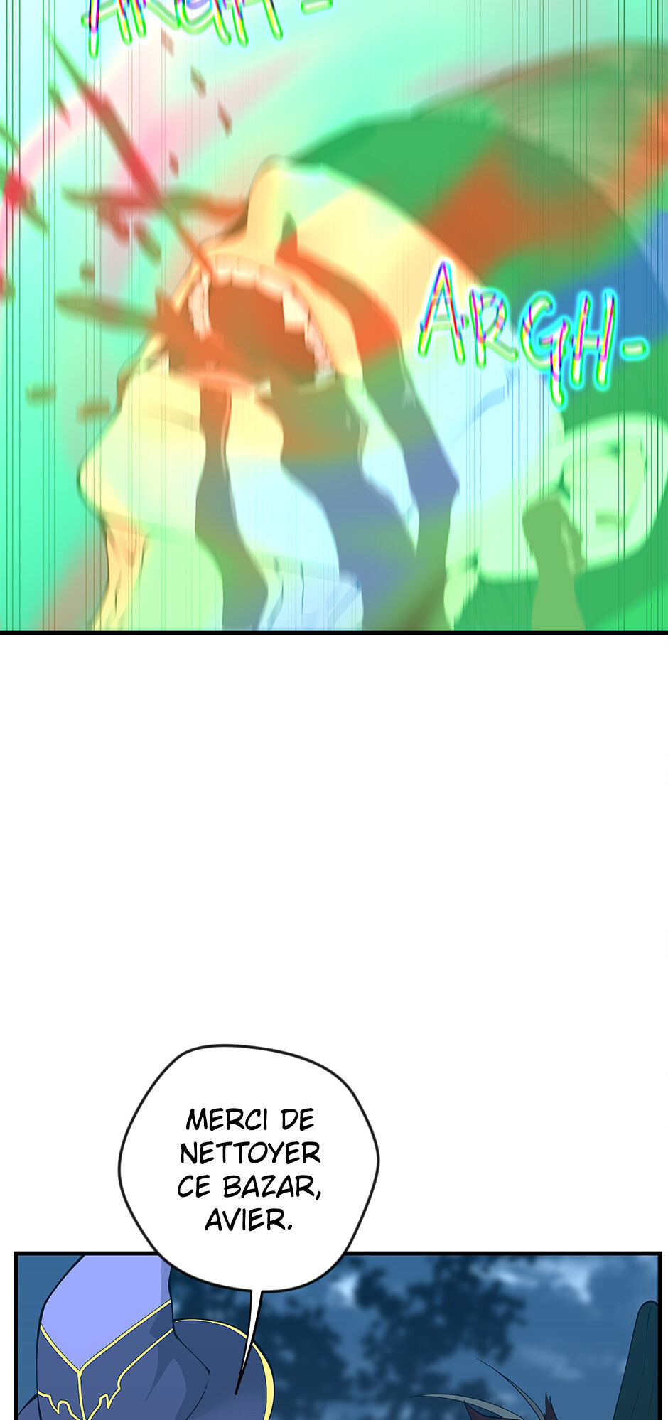 The Beginning After the End Chapitre 125 - Page 91