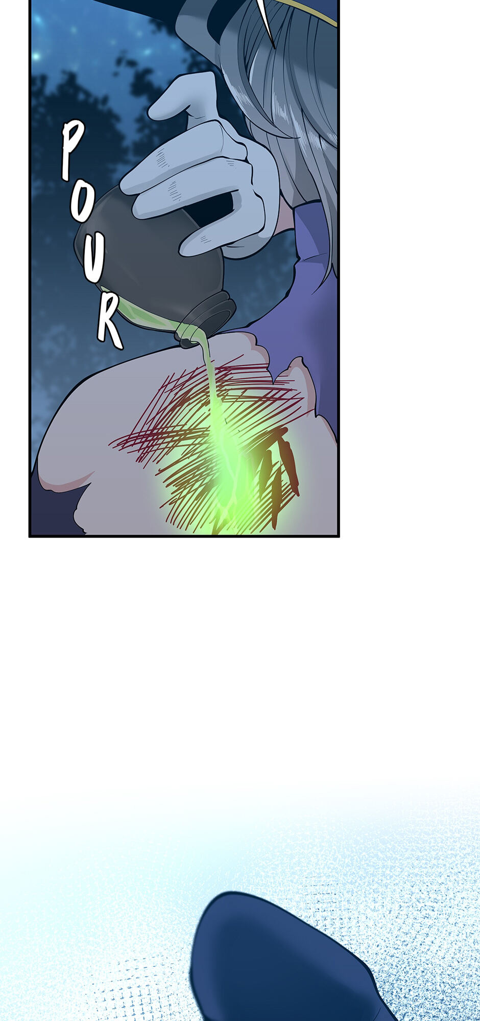 The Beginning After the End Chapitre 125 - Page 95