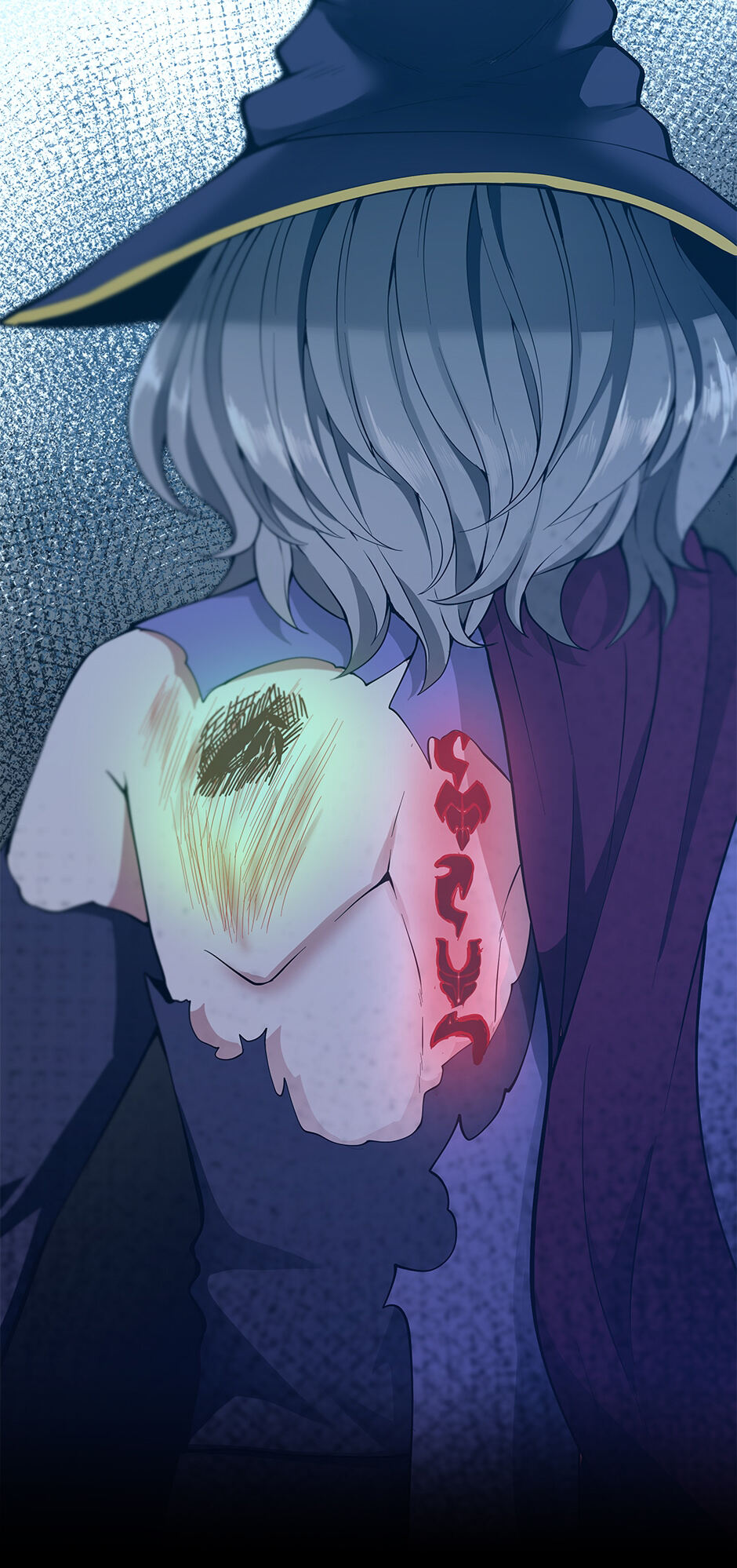 The Beginning After the End Chapitre 125 - Page 96