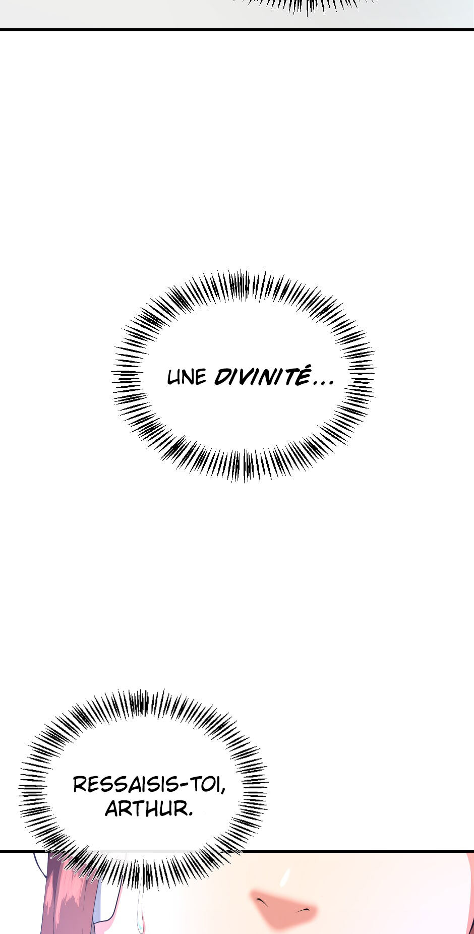 The Beginning After the End Chapitre 126 - Page 10