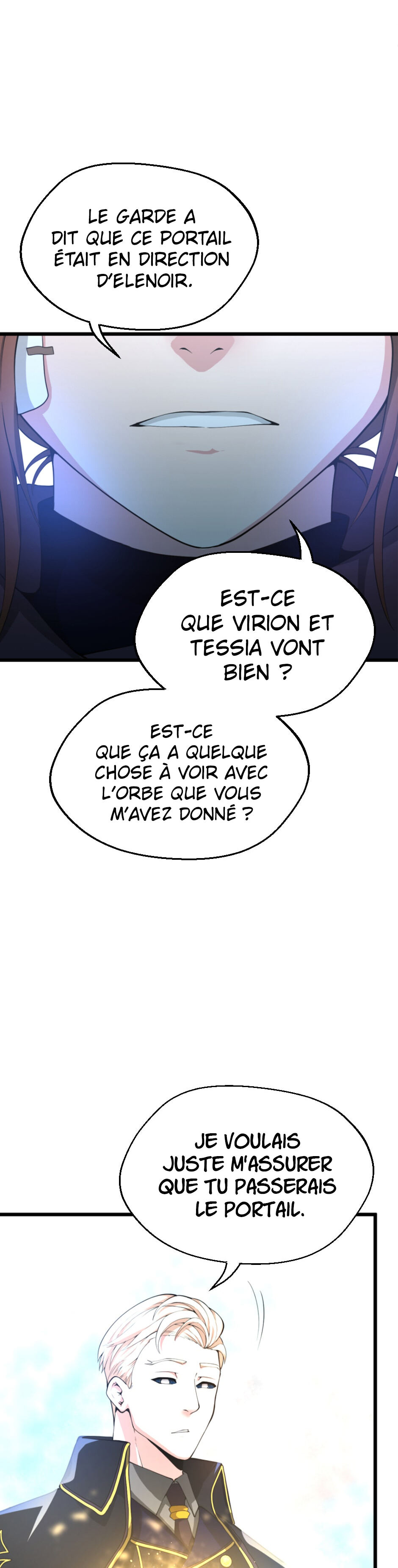 The Beginning After the End Chapitre 126 - Page 13