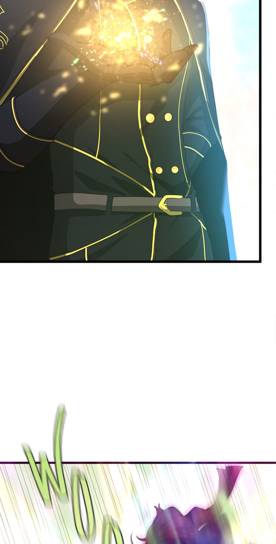 The Beginning After the End Chapitre 126 - Page 14
