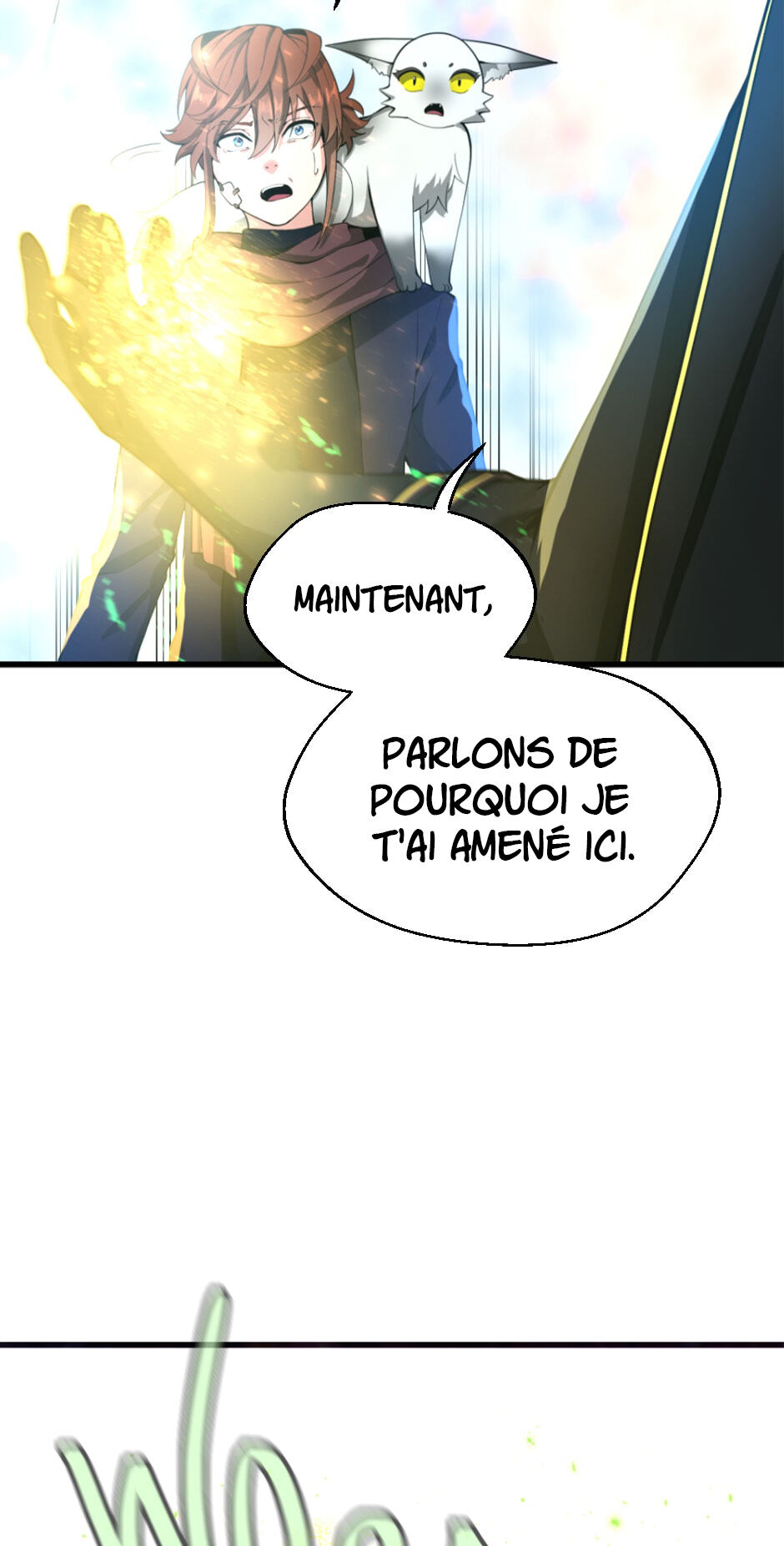 The Beginning After the End Chapitre 126 - Page 17